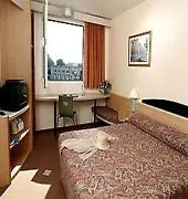 Ibis لايدردورب